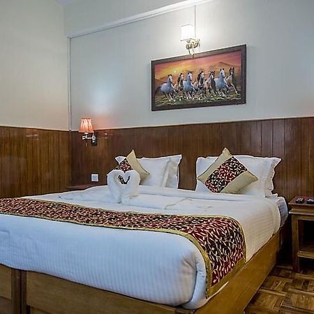 Hotel Chiminda 佩林 外观 照片