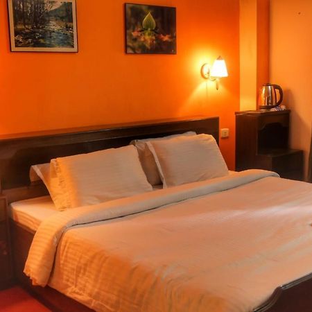 Hotel Chiminda 佩林 外观 照片